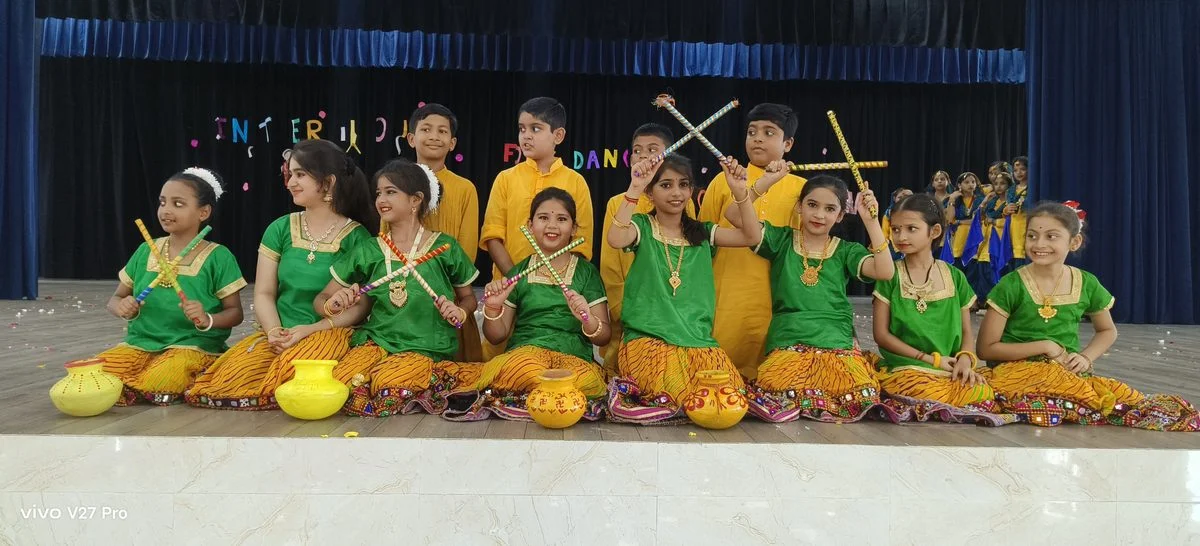 Cultural Dance - Photo 7